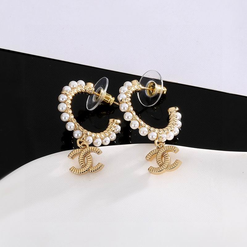 Chanel Earring 05yxh156
